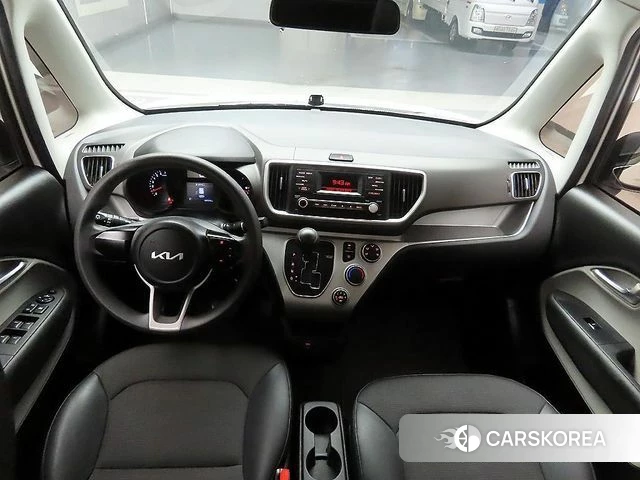 Kia The New Ray id 4641568 из Кореи 18