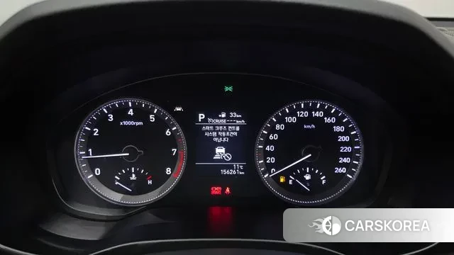 Hyundai Grandeur IG id 3773020 из Кореи 18