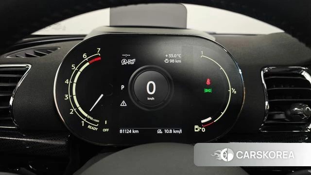Mini Cooper Clubman id 4594210 из Кореи 28