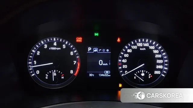 Hyundai Sonata New Rise id 3013904 из Кореи 18