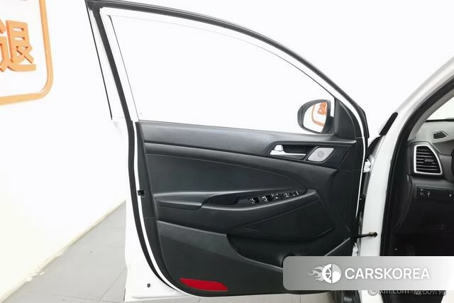 Hyundai Tucson id 4210236 из Китая 22