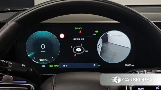 Hyundai Grandeur Hybrid (GN7) id 3327825 из Кореи 18