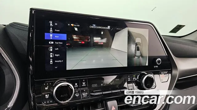 Toyota Highlander 4th Generation id 2579751 из Кореи 18