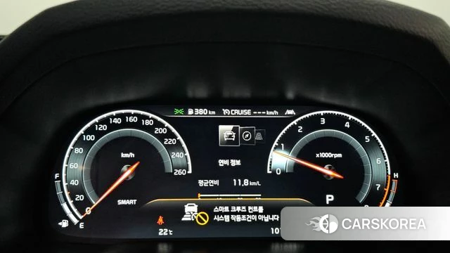 Kia K7 Premier id 4435181 из Кореи 32