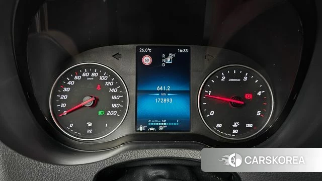 Mercedes-Benz Sprinter id 4768683 из Кореи 18