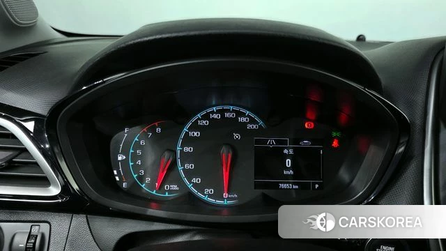 Chevrolet (GM Daewoo) The New Spark id 4203316 из Кореи 32