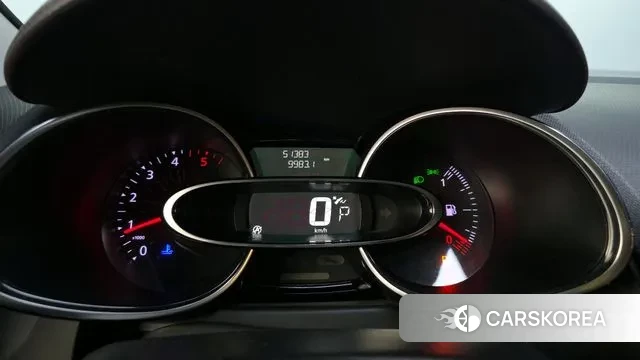 Renault Korea (Samsung) Clio id 3308210 из Кореи 18