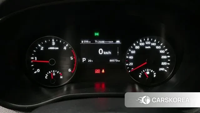 Kia Sportage The Bold id 3017563 из Кореи 18