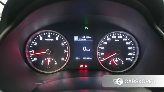 Kia Stonic id 4403508 из Кореи 29