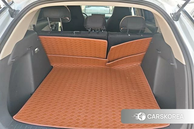 BYD Yuan PLUS id 3908917 из Китая 15