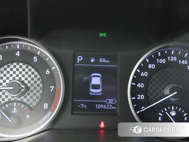 Hyundai The New Avante AD id 3626995 из Кореи 18