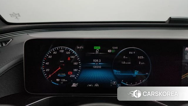 Mercedes-Benz EQC N293 id 4625442 из Кореи 18