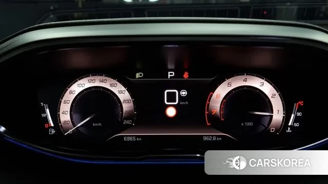 Peugeot 3008 second generation id 2939006 из Кореи 18