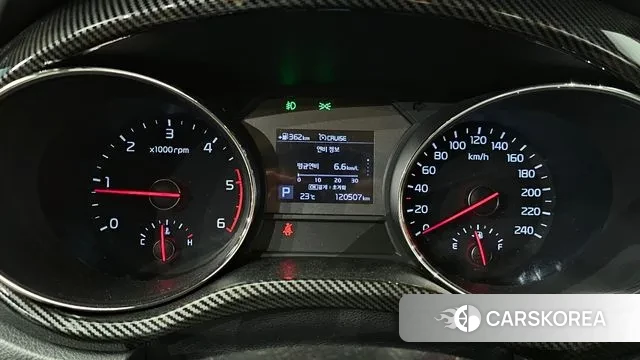 Kia The New Carnival id 3171345 из Кореи 18