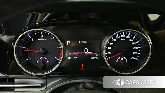 Kia Carnival 4th generation id 4268375 из Кореи 18