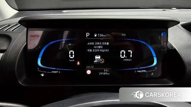 Hyundai Casper id 3799922 из Кореи 18