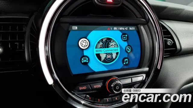 Mini Cooper id 2803224 из Кореи 18