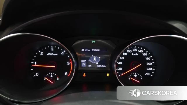 Kia The New Carnival id 4020201 из Кореи 18