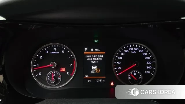 Kia K5 3rd generation id 3356117 из Кореи 18