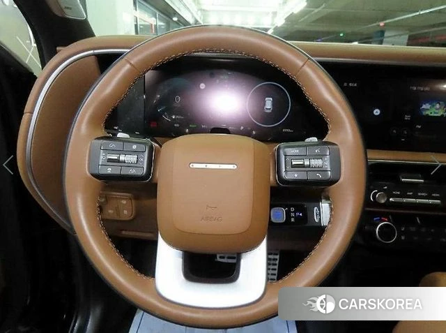 Hyundai Palisade (LX3) id 4200753 из Кореи 18