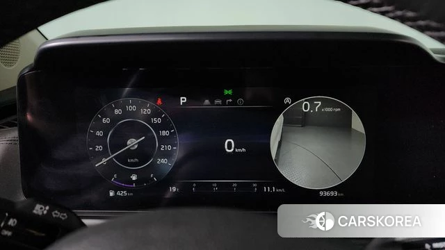 Kia Carnival 4th generation id 4284109 из Кореи 35