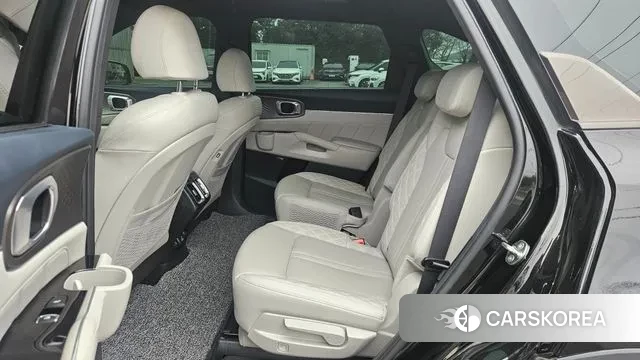 Kia The New Sorento 4th Generation id 3721335 из Кореи 18