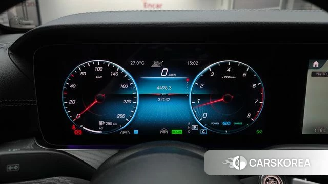Mercedes-Benz E-Class W213 id 4608473 из Кореи 32