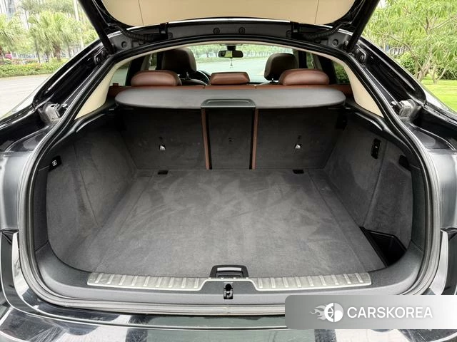 BMW X6 id 4213009 из Китая 10