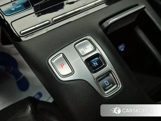 Hyundai The New Grandeur IG id 3661324 из Кореи 17