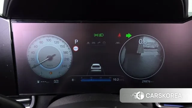 Hyundai The New Avante (CN7) id 3523733 из Кореи 18