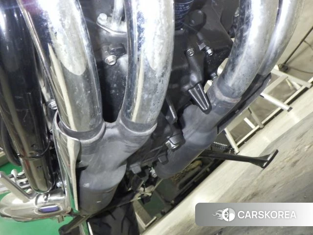 Honda CB1100 ABS id 4184418 из Японии 22