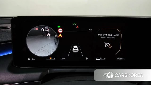 Kia The New K8 id 4715220 из Кореи 38