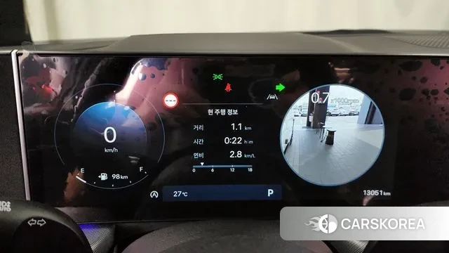 Hyundai Sonata D Edge (DN8) id 3185419 из Кореи 18