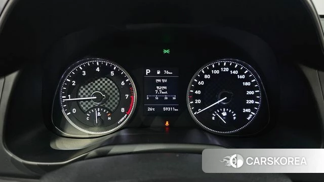 Hyundai The New Avante AD id 4345236 из Кореи 18