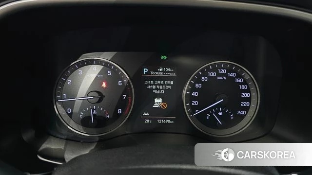 Hyundai All New Tucson id 4356843 из Кореи 32