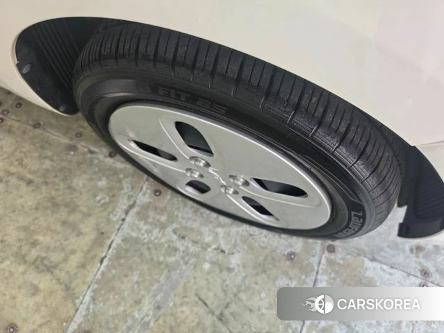 Kia The New Ray id 4774813 из Кореи 14