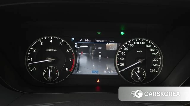 Genesis G90 id 4310211 из Кореи 35