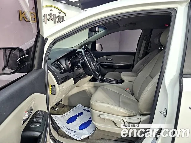 Kia The New Carnival id 2876681 из Кореи 18