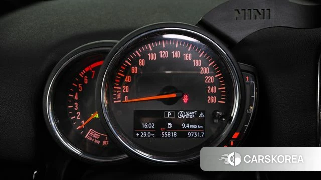 Mini Cooper Countryman id 4411212 из Кореи 34