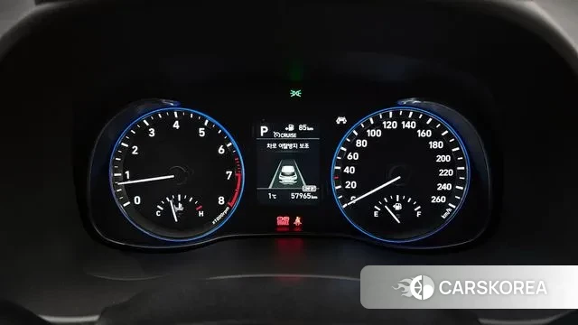 Hyundai Kona id 3647374 из Кореи 18