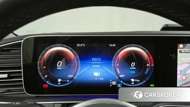 Mercedes-Benz GLE-Class W167 id 3954285 из Кореи 18