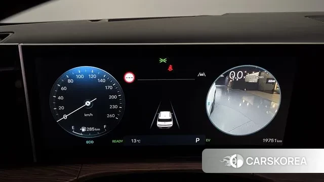 Hyundai Santa Fe (MX5) id 3383257 из Кореи 18