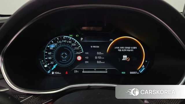 Genesis G80 (RG3) id 4494767 из Кореи 33