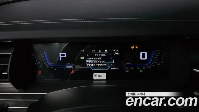 Ssangyong Torres id 2250137 из Кореи 18