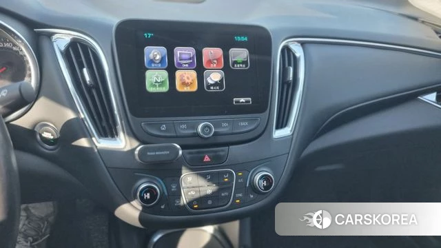 Chevrolet (GM Daewoo) All New Malibu id 3821157 из Кореи 12