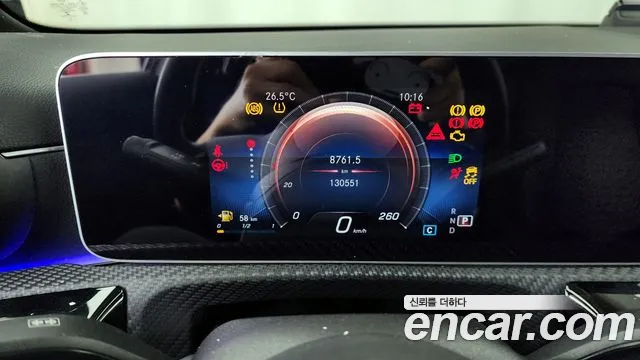 Mercedes-Benz A-Class W177 id 2825760 из Кореи 18