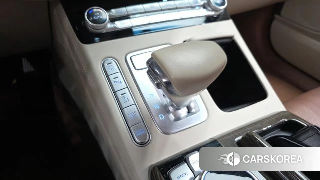 Genesis G90 id 4693170 из Кореи 43