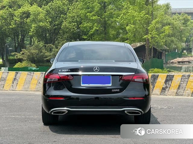 Mercedes-Benz E-class id 4314061 из Китая 22