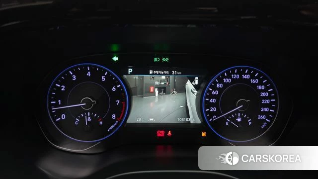 Hyundai Palisade id 4562972 из Кореи 38