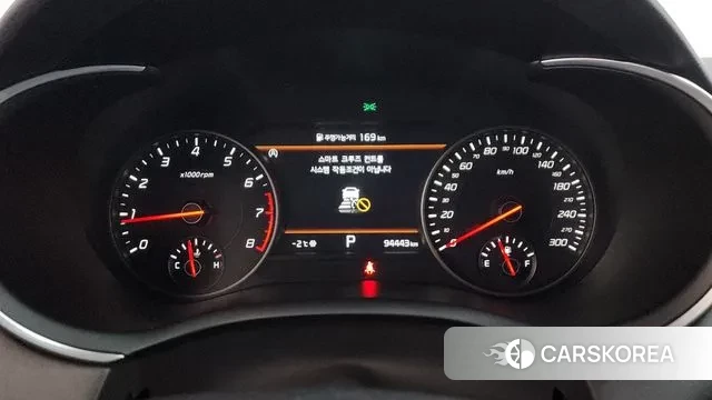 Kia Stinger Meister id 3519022 из Кореи 18